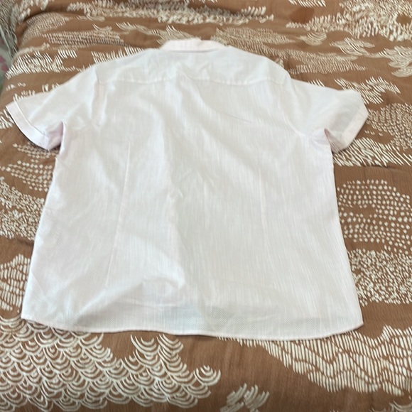 Ted Baker light pink shirt new without tags - Picture 7 of 11